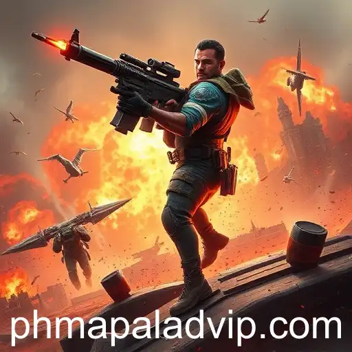 Action Games