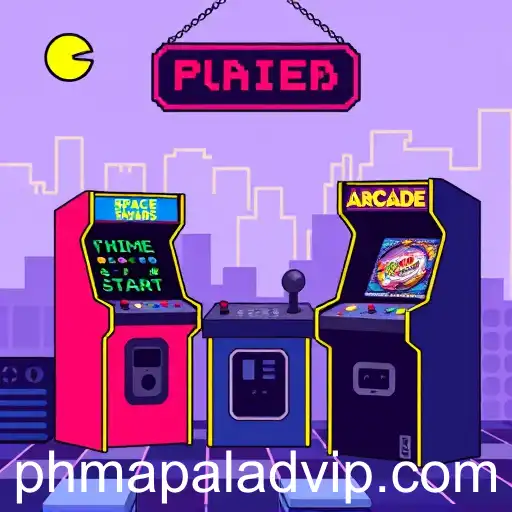 Arcade Classics