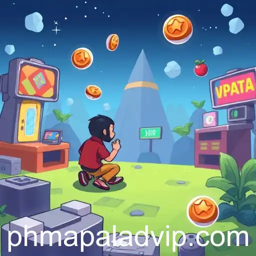Gaming Innovations Transform Digital Play