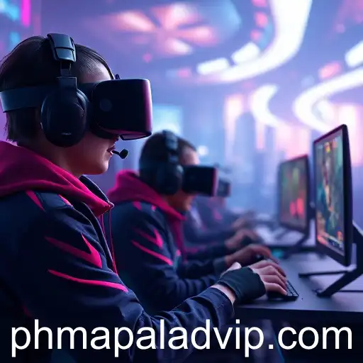 Gaming Trends and Innovations