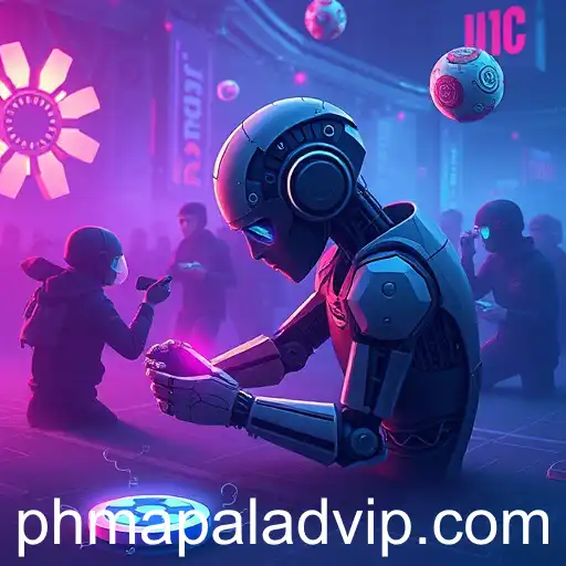 Gaming Evolution: From Phmapalad to Global Innovation