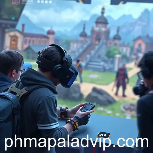 phmapalad
